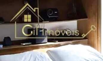 Imagem 4: Apartamento à venda no Granja Verde em Betim, 2 quartos, 1 vaga, coxinha planejada, no 4°