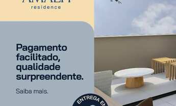 Imagem 7: Amalfi Residence - Oportunidade de Mercado
