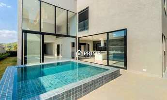 Imagem: Casa com 4 dormitórios para alugar, 380