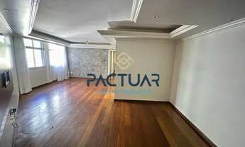 Imagem 4: Área Privativa: 4 quartos, 2 suítes, 3 banheiros e 2 vagas para aluguel no bairro Buritis