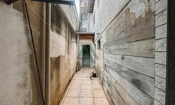 Imagem 5: Casa para Locação Jardim Macarenko, Sumaré/SP