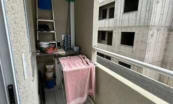 Imagem 7: 042// PASSO APARTAMENTO NO TURU COM 2 BANHEIROS E VARANDA