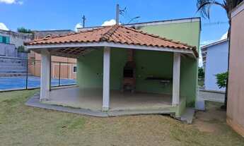 Imagem 3: Sobrado para aluguel e venda tem 110 metros quadrados com 3 quartos