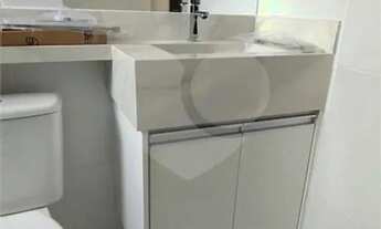 Imagem 5: Apartamento com 2 quartos à venda ou para locação em Loteamento Mogilar - SP