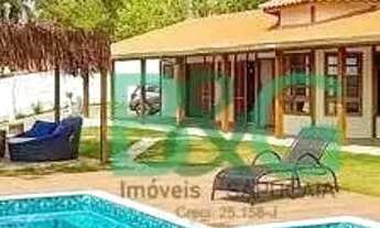 Imagem: Chácara com 4 dormitórios à venda, 2200