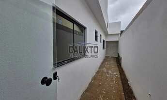 Imagem 7: CASA BAIRRO JARDIM EUROPA