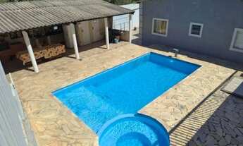 Imagem 2: Chácara em Mairiporã 630 m2 com Piscina