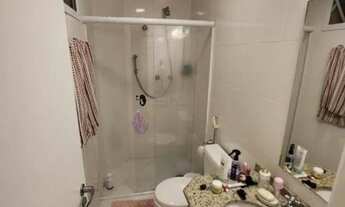 Imagem 4: Apartamento com 3 dormitórios para alugar, 120 m² por R$ 17.000,00/mês - Riviera de São Lo