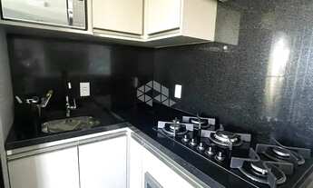 Imagem 5: Apartamento com 02 quartos -vaga -Centro Canoas