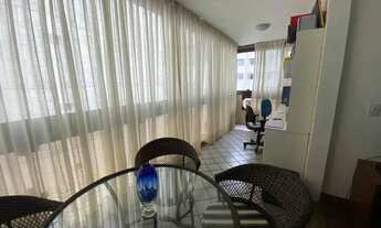 Imagem 2: Apartamento à venda, 110 m² por R$ 900.000,00 - Ingá - Niterói/RJ