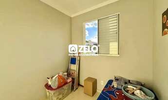 Imagem 6: Apartamento à venda com 54 m², 2 quartos 1 vaga em Loteamento Adventista Campineiro, Horto