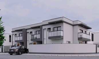 Imagem 2: Sobrado com três dormitórios no bairro Potecas, São José