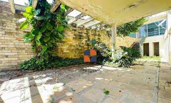 Imagem 5: Casa com 4 dormitórios, 701 m² - venda por R$ 2.499.000,00 ou aluguel por R$ 17.917,50/mês