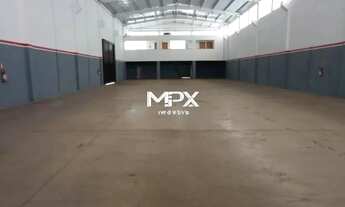 Imagem 4: Galpão para alugar em Piracicaba, Unileste, com 1000 m²