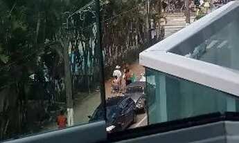 Imagem: Apto 2Q, 60m da praia, Itapema centro e