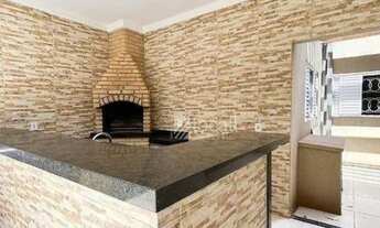 Imagem 5: Casa com 3 dormitórios à venda, 122 m² por R$ 580.000 - Residencial Regissol II - Mirassol