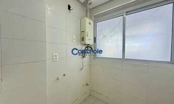 Imagem 5: Apartamento de 02 dormitórios sendo 1 suíte em Campinas, São José SC