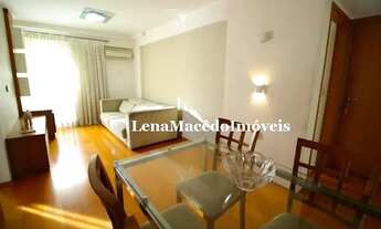 Imagem 6: Vista Cristo, varandão 2 quartos suite 2 vagas infra estrutura total