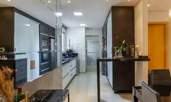 Imagem 7: Apartamento à venda com 3 quartos no Ed. Poty Lazzarotto, Gleba Palhano