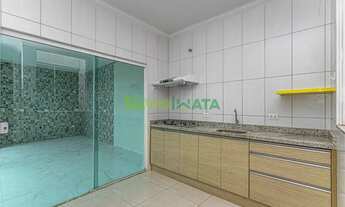 Imagem 5: CASA À VENDA COM SUÍTE E CHURRASQUEIRA JARDIM ORIENTAL