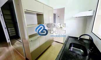 Imagem 3: Casa em Condomínio 208 Norte