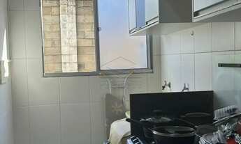 Imagem 3: APARTAMENTO - 02 QUARTOS - 01 SUÍTE - RESIDENCIAL GUANABARA