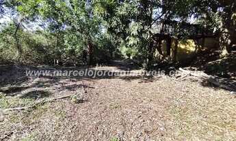 Imagem 7: Área em Iriri - 5.000 m² - Vista para o mar