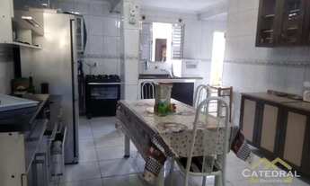 Imagem 3: Sobrado com 3 dormitórios à venda, 250 m² por R$ 585.000,00 - Eloy Chaves - Jundiaí/SP