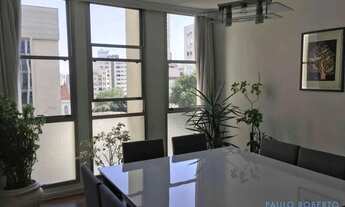 Imagem 5: APARTAMENTO - SANTA CECÍLIA - SP