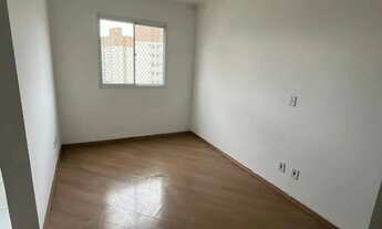 Imagem: Imóvel para aluguel possui 45 metros quadrados