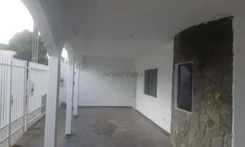 Imagem 4: Casa na Morada do Ouro com Piscina Semiolímpica