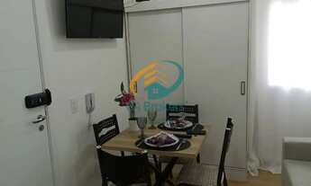 Imagem 4: Studio em Belenzinho - São Paulo