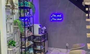 Imagem 3: Clínica de Estética Completa Quadra 204 Sul - Porteira Fechada