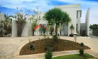 Imagem: Casa de condomínio em Rua Timburi - Loteamento