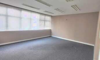 Imagem 7: Andar/laje corporativa para venda com 405m² no coração do Centro