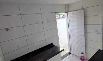 Imagem 4: Apartamento em Mangabeira