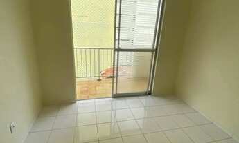 Imagem 2: Alugo Excelente Ap no Ed. Sabará, Tv: 14 de Abril, 1489, Bairro: São Brás - Belém - PA