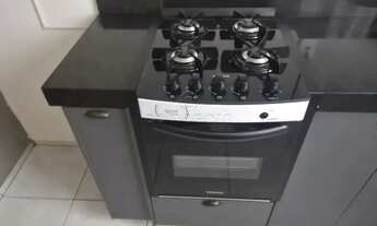 Imagem 7: Apartamento Padrão em São José do Rio Preto