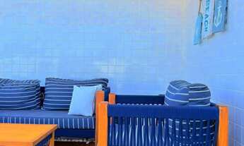 Imagem 5: Apartamento (Cobertura), com 3 quartos e 4 banheiros à Venda, 200 m² em Ubatuba/SP