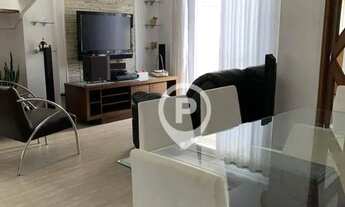 Imagem 5: Sobrado com 3 dormitórios à venda, 89 m² por R$ 1.017.600,00 - Jordanópolis - São Bernardo