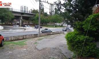 Imagem 4: ESQUINA COM RAPOSO TAVARES E AV MIN.LAUDO FERREIRA CAMARGO