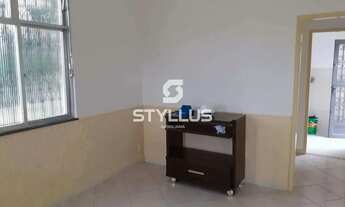 Imagem 6: Abolição Casa em condomínio com 2 dormitórios