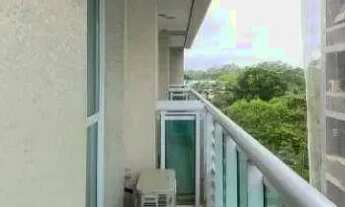 Imagem 4: Conjunto à venda, 35 m² por R$ 340.000 - Santo Amaro - São Paulo/SP