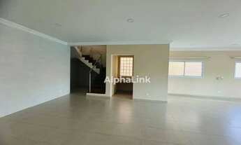 Imagem 6: Casa com 4 dormitórios para alugar, 430 m² - Alphaville - Santana de Parnaíba/SP