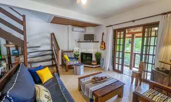 Imagem 6: CASA NO ESTALEIRO LOCAÇÃO ANUAL