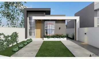 Imagem 2: Novo Lar Moderno em Passo Fundo, RS!