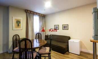 Imagem 2: Flat com ótimo preço no bairro Jardins. Confira!