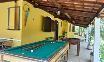 Imagem 2: Alugo sítio,disponível Carnaval