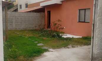 Imagem: Casa de temporada