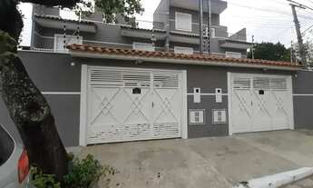 Imagem 2: Sobrado em Rua João Teixeira de Barros - Vila Constança - São Paulo/SP